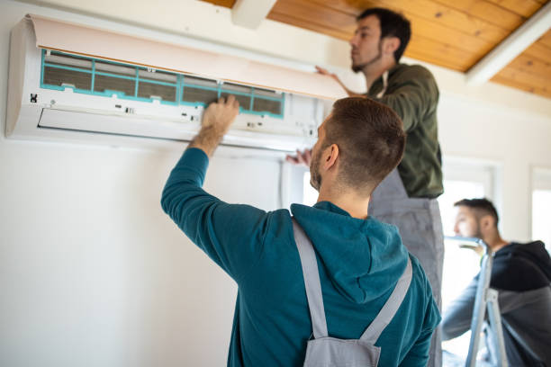  Grafton, WV HVAC Pros