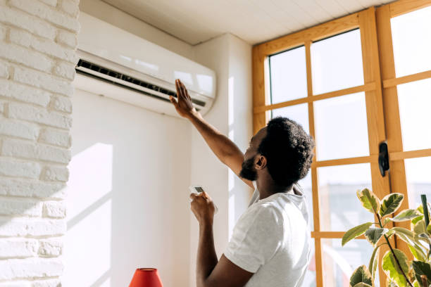 Best HVAC Emergency Services  in Grafton, WV