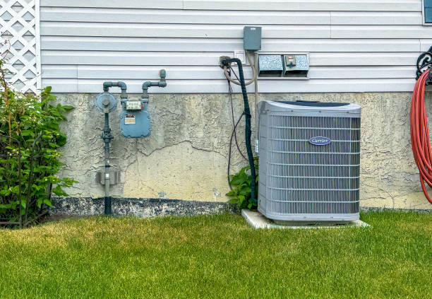 HVAC Maintenance Plan in Grafton, WV